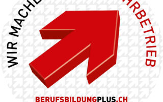 Logo Lehrbetrieb